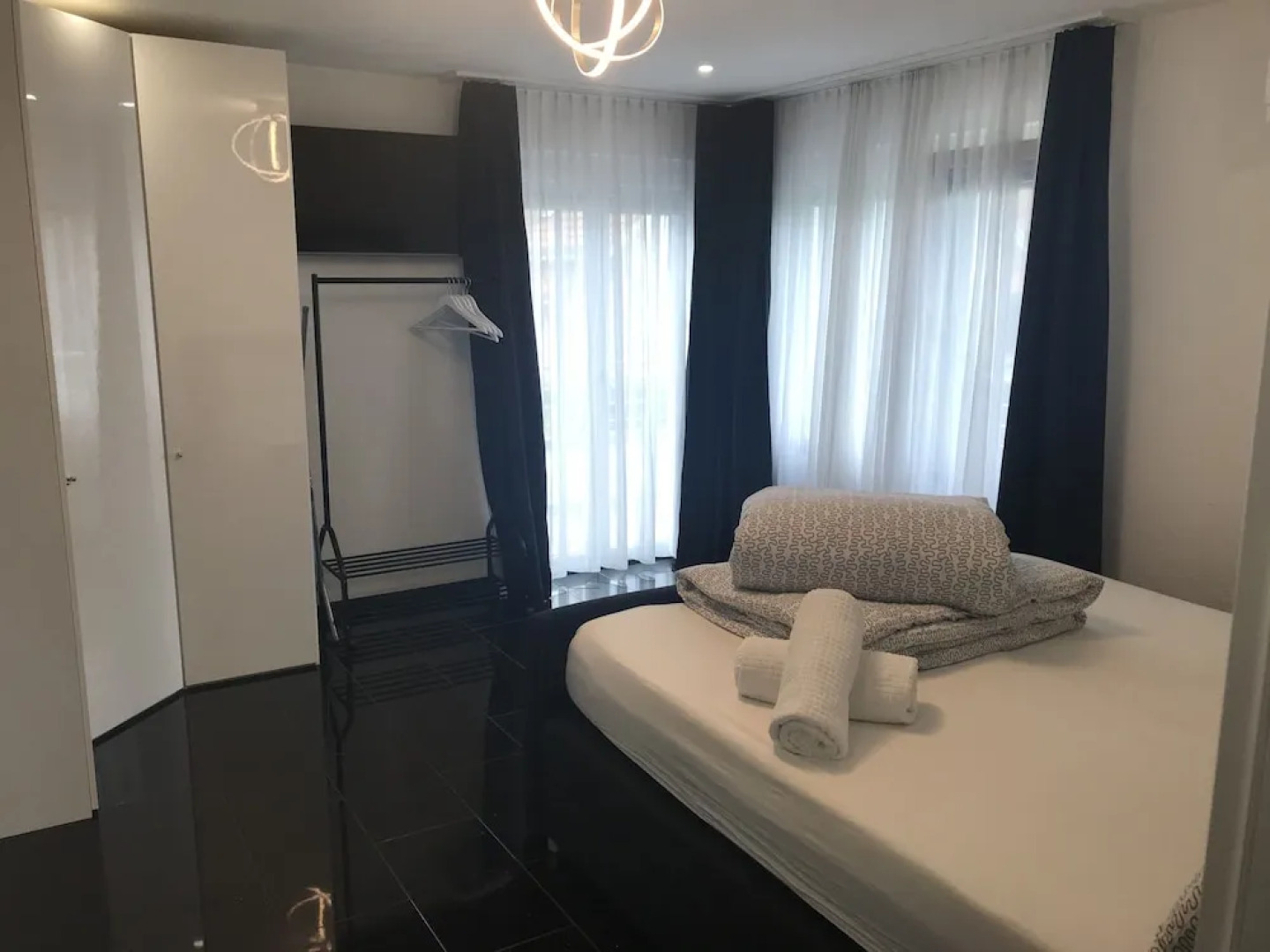 Im Zentrum der Schweiz