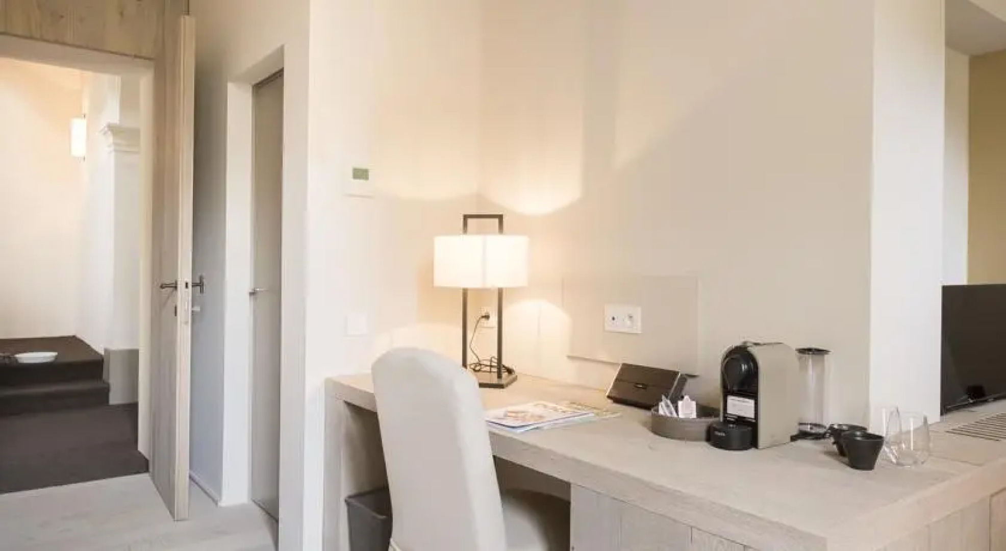 Maison Chemins de Bassac