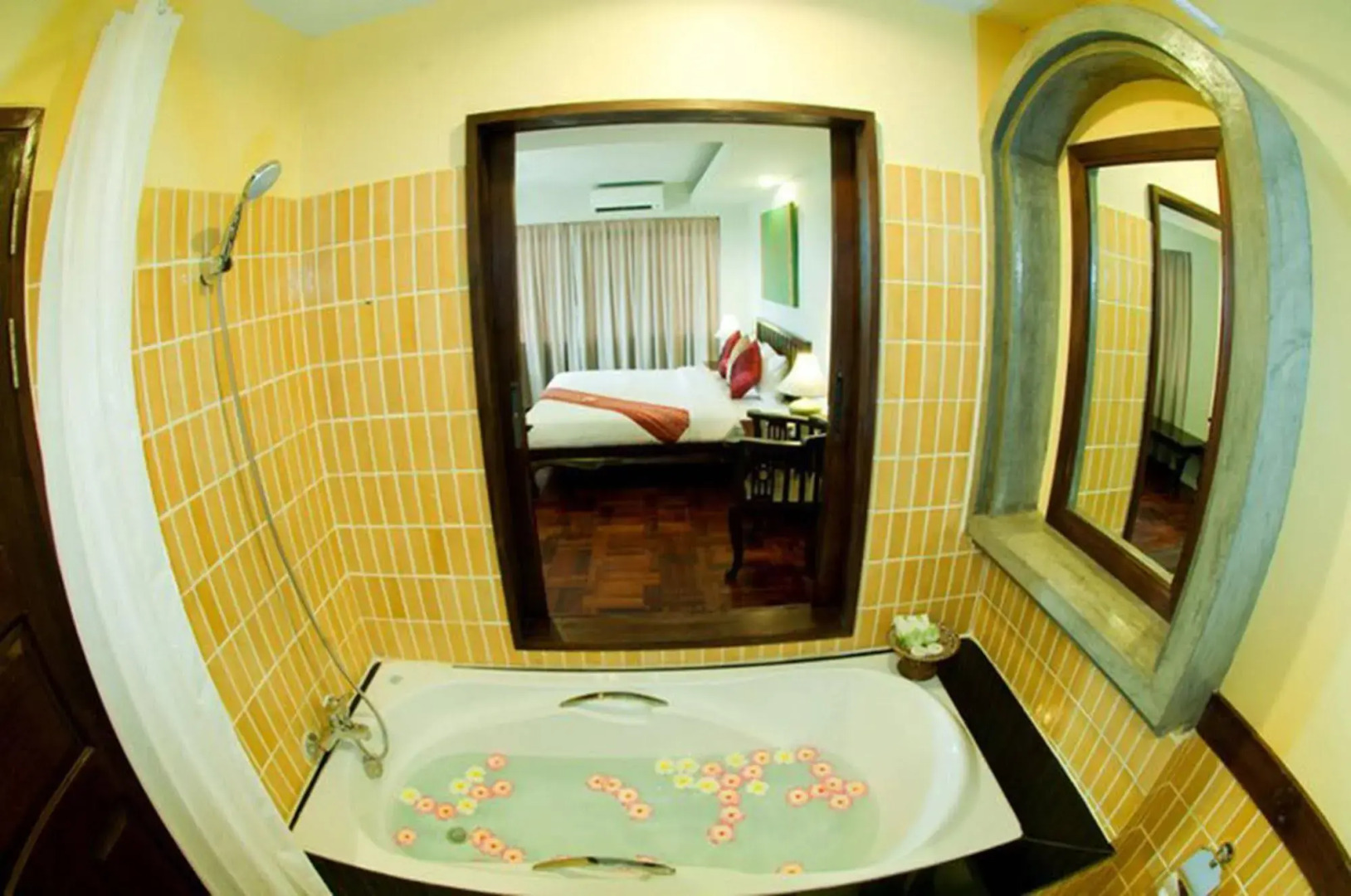 Swankaburi Boutique Hotel