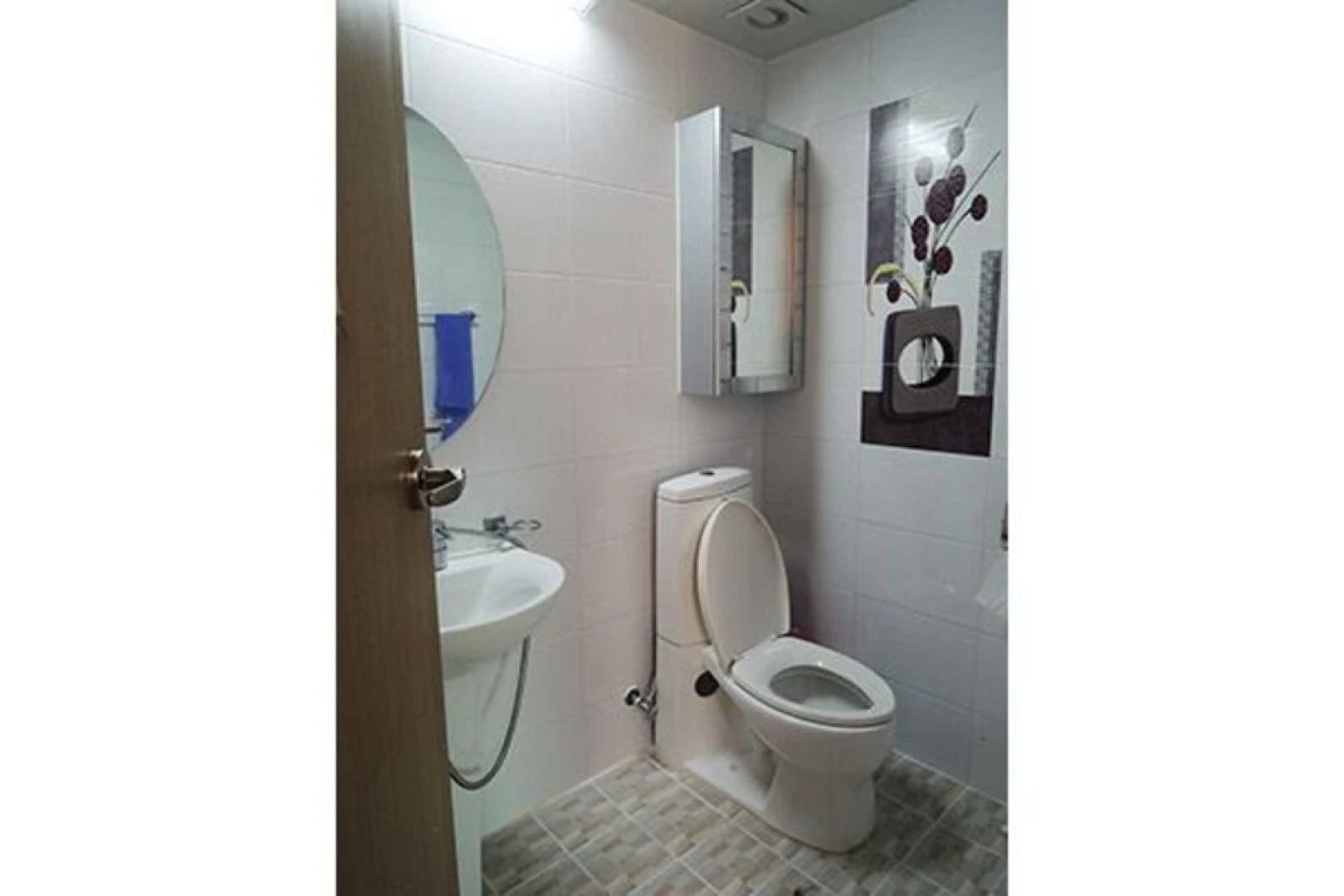 Wangju Godeok Pension