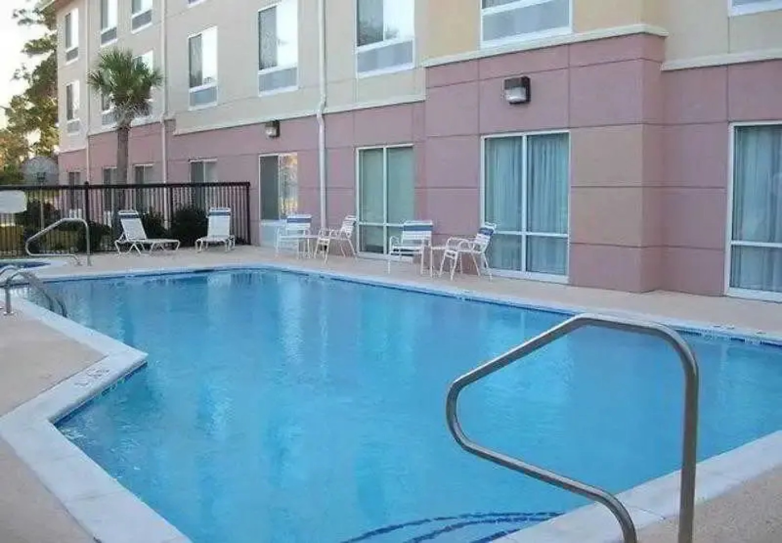 Fairfield Inn & Suites Tifton