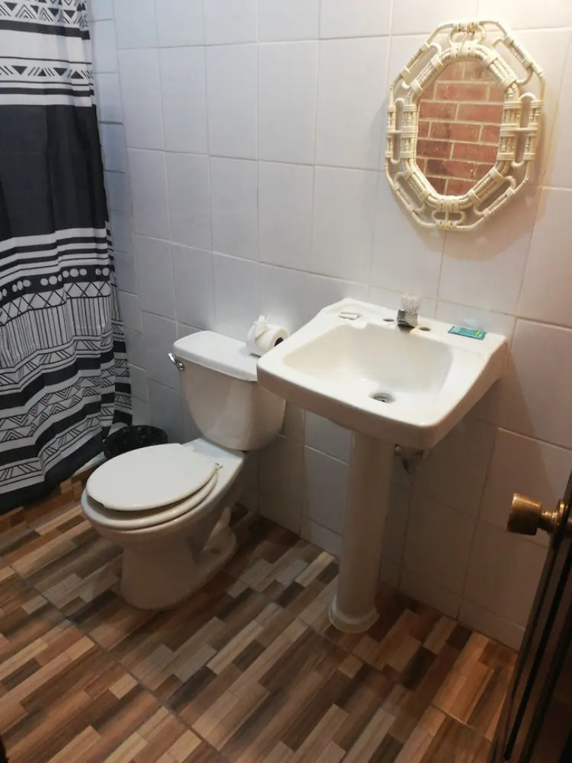 Hotel Villa Los Arcos