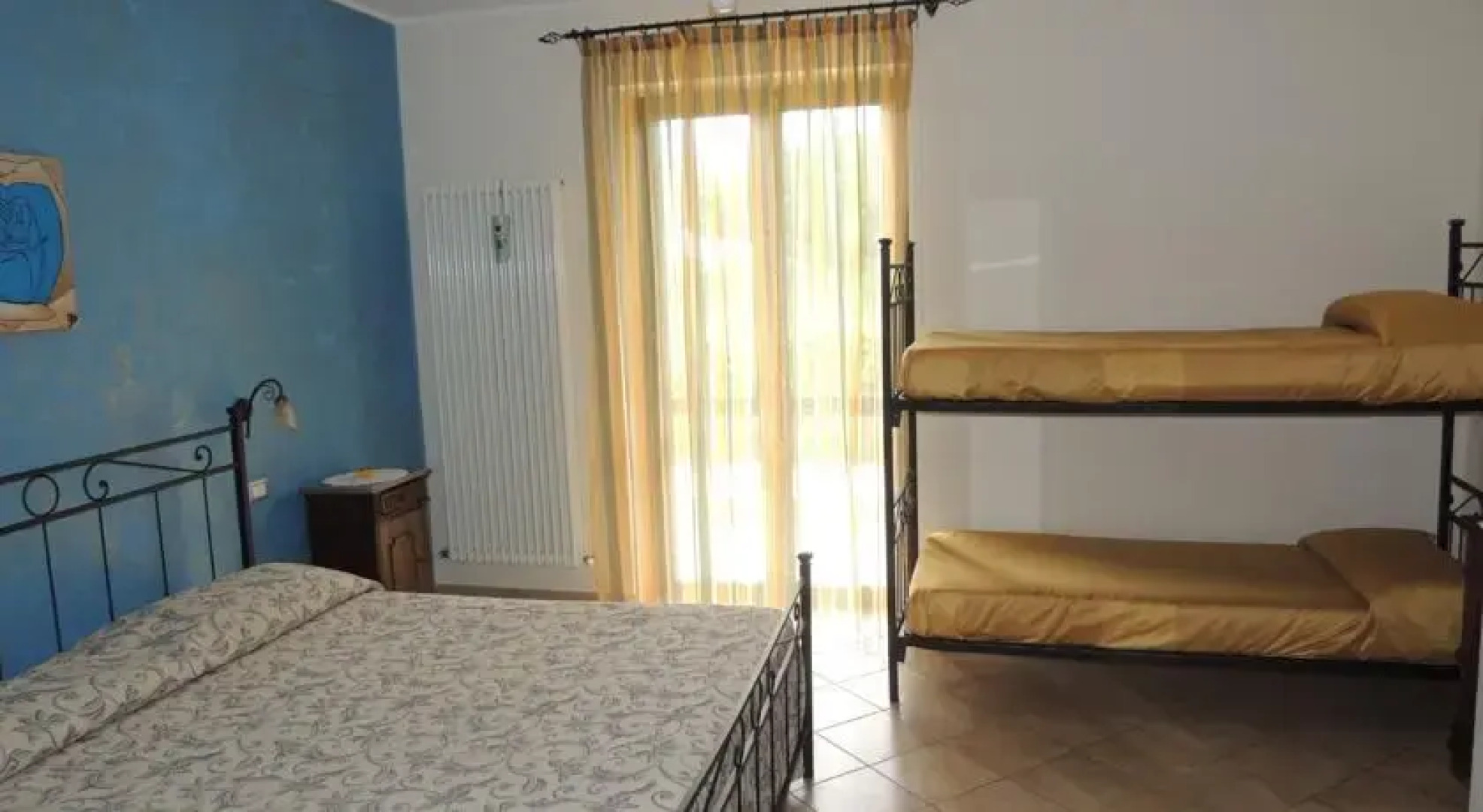 La Collina delle Rose