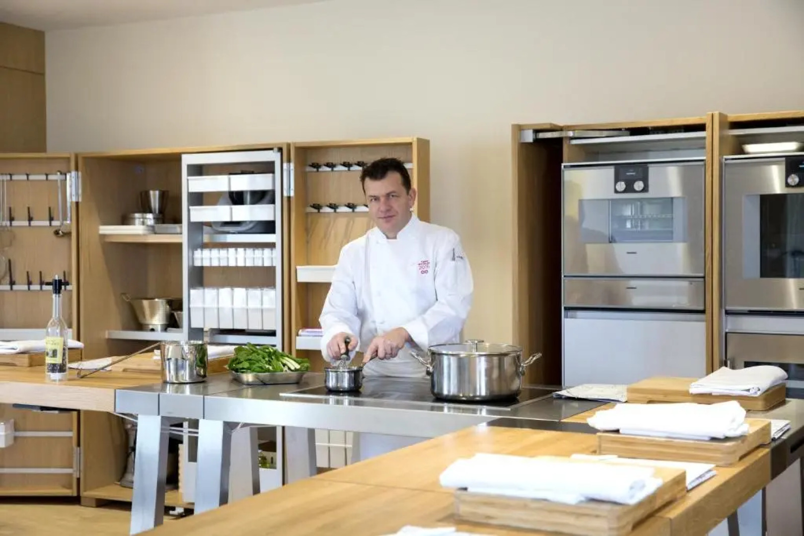 Hôtel Les Sources de Caudalie