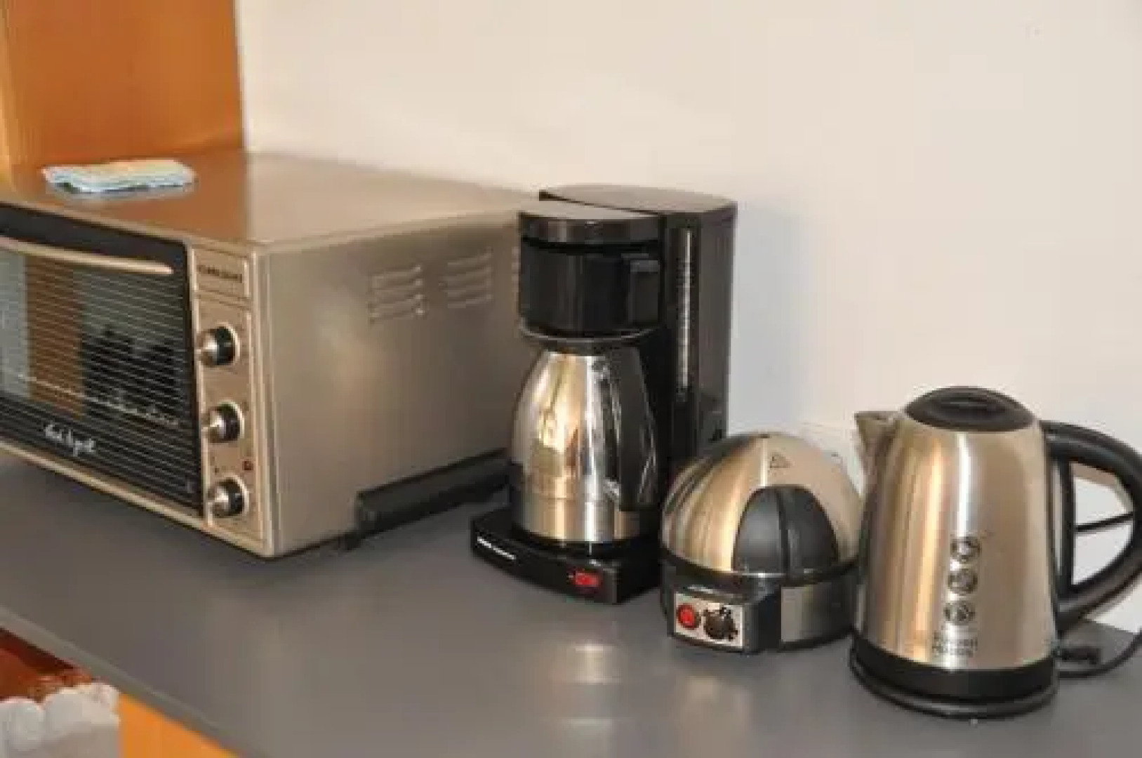 Ferienwohnung Blick in den Wasgau