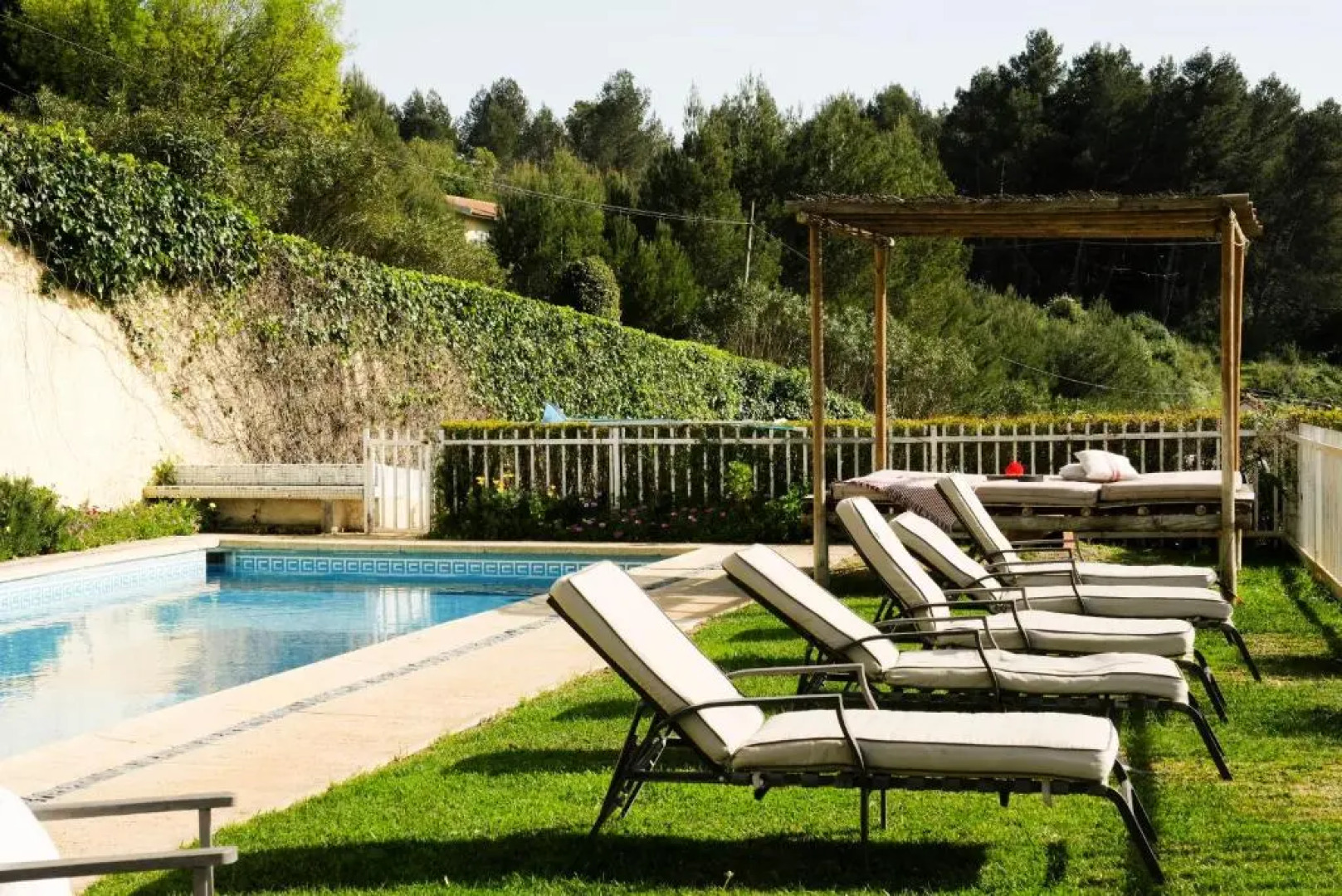 Lisbon Country Villa