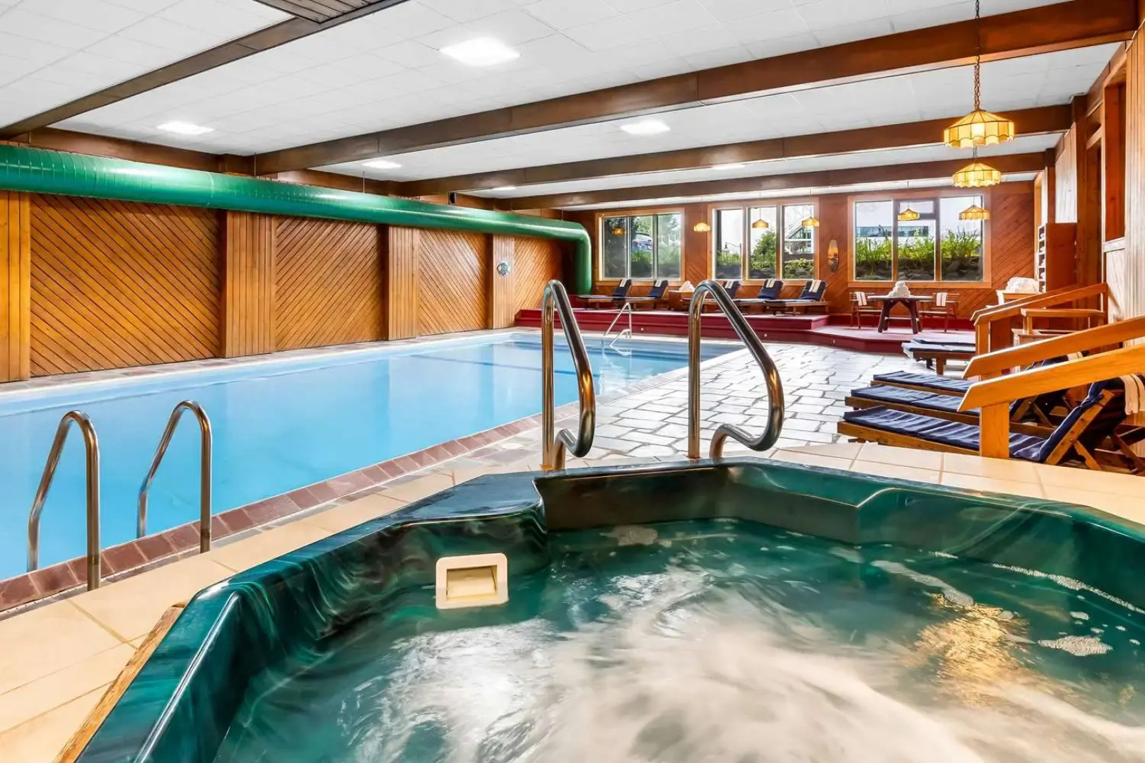 Best Western Adirondack Inn