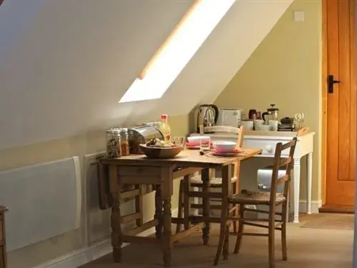 Rosebank Bed & Breakfast