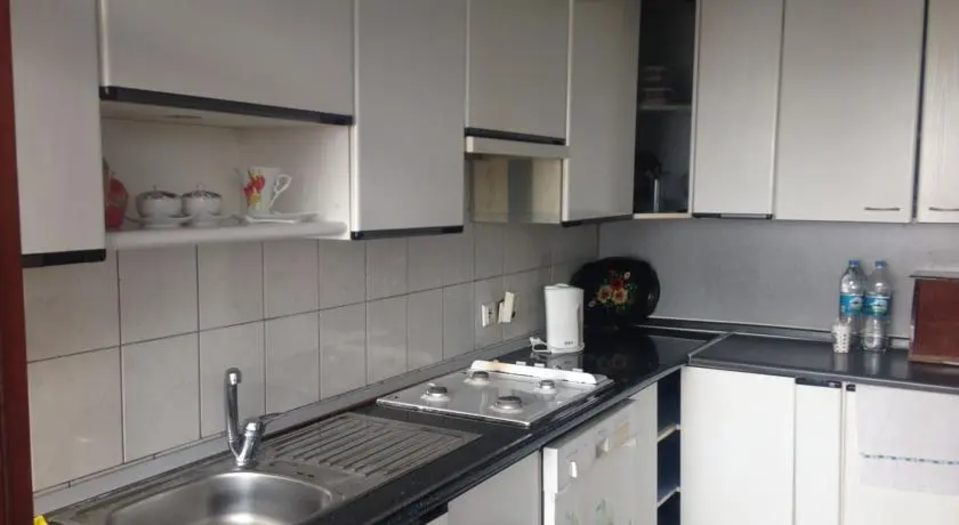 Altay Villa