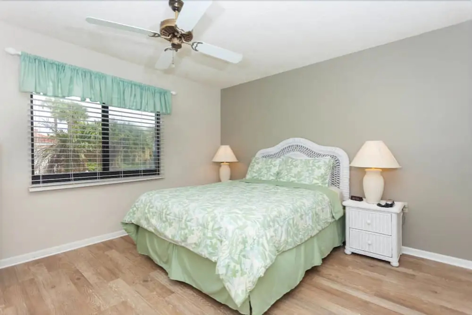 Ocean Village Club E17 - Two Bedroom Condo