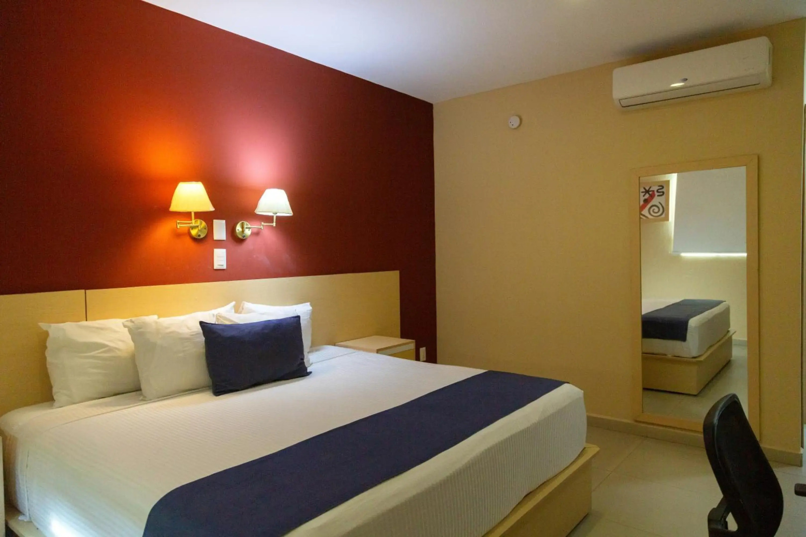 Premier Inn Tuxtla