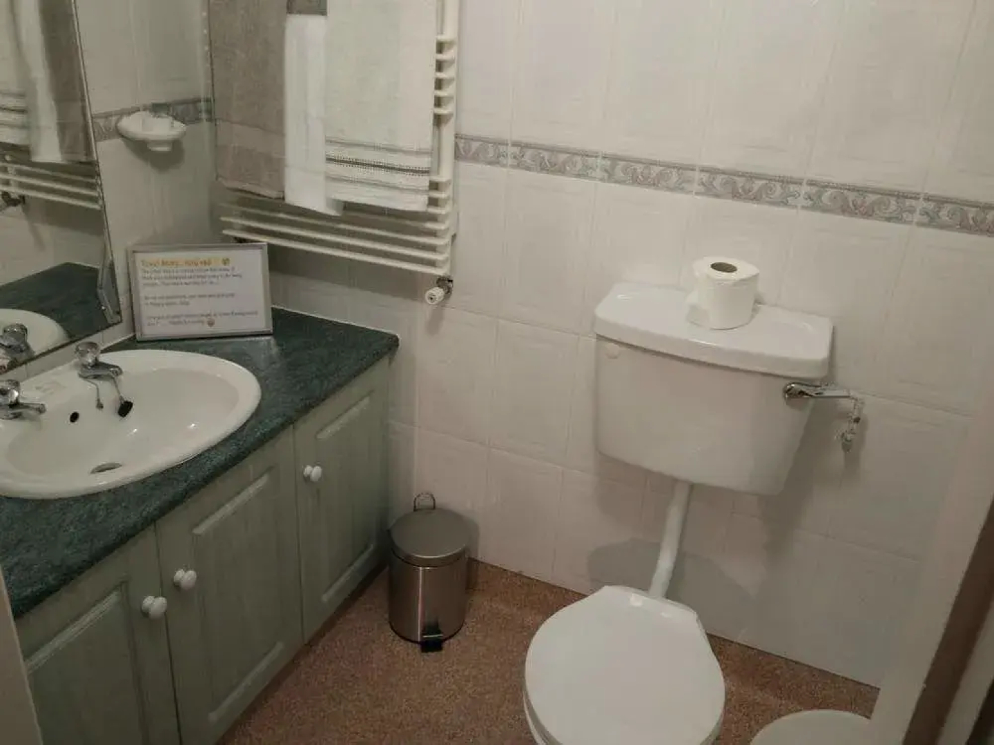 The Convent Guest House