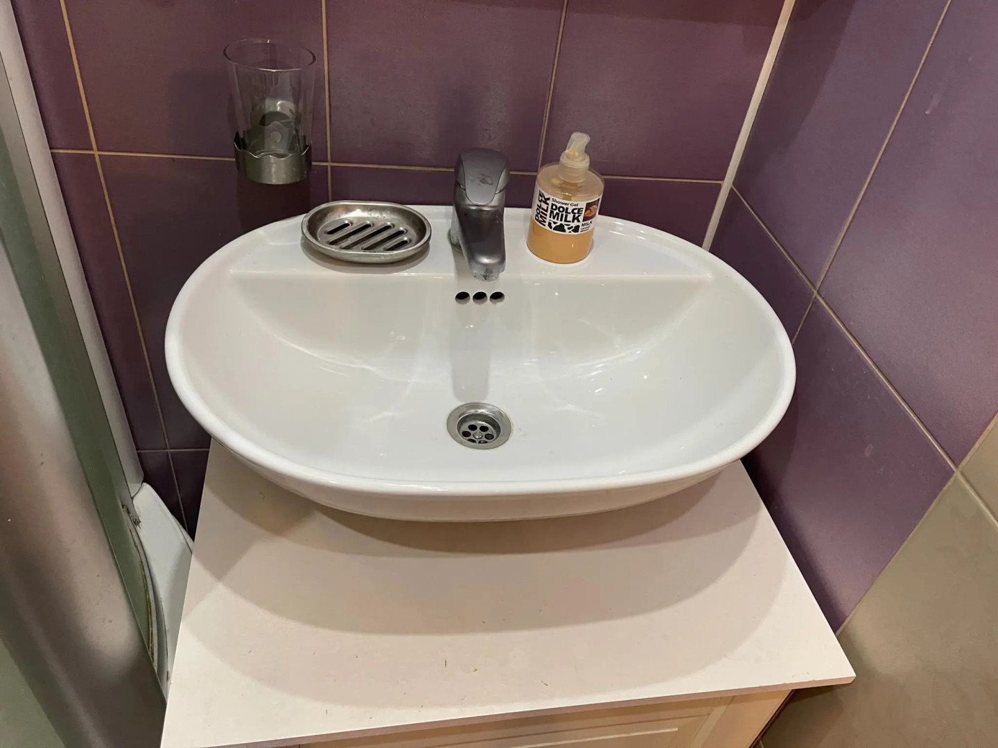 Tolstoy Apart (Толстой Апарт) на улице Демонстрации 38