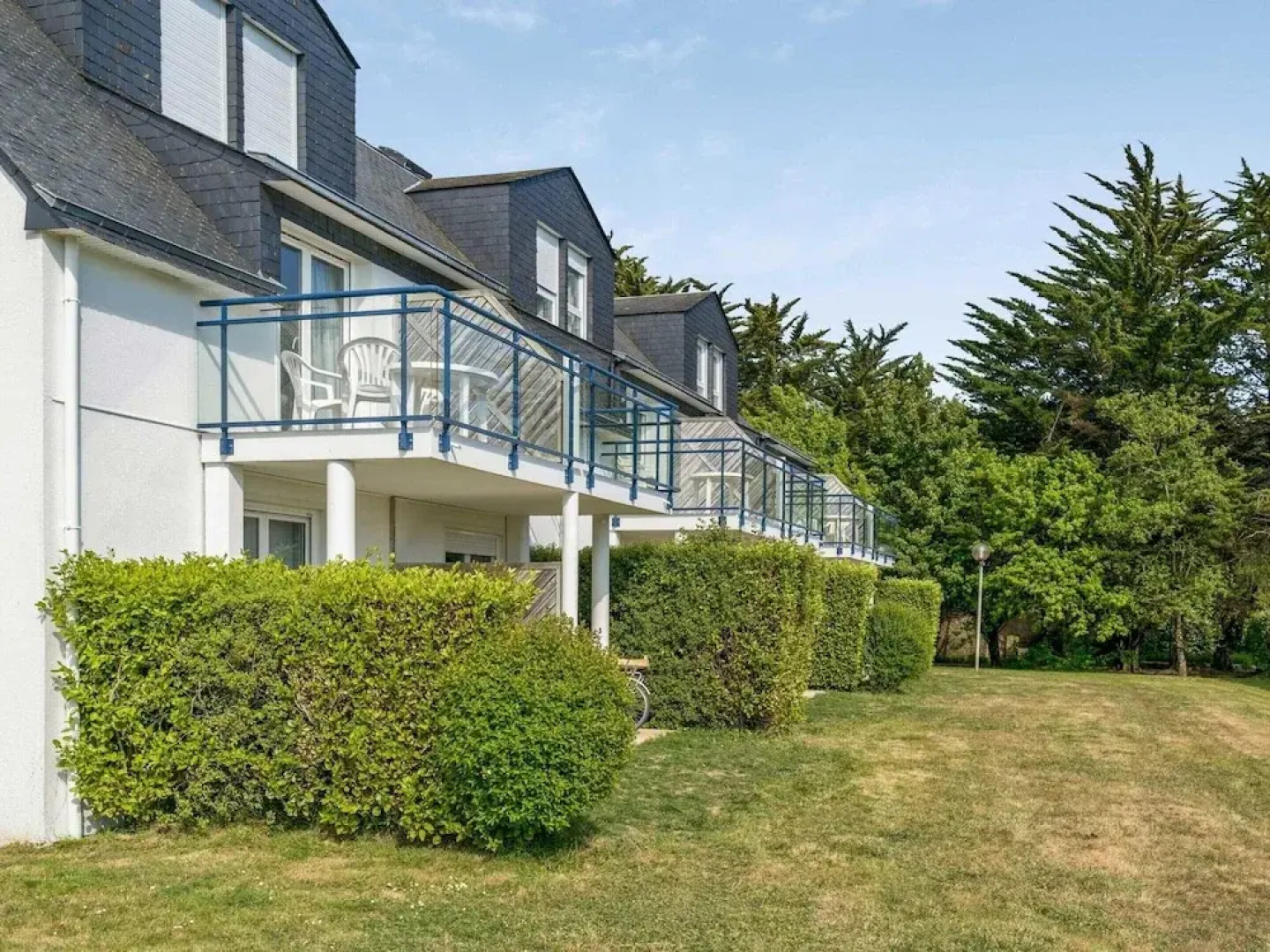 Residence La Voile D'or, L'ile-aux-moines