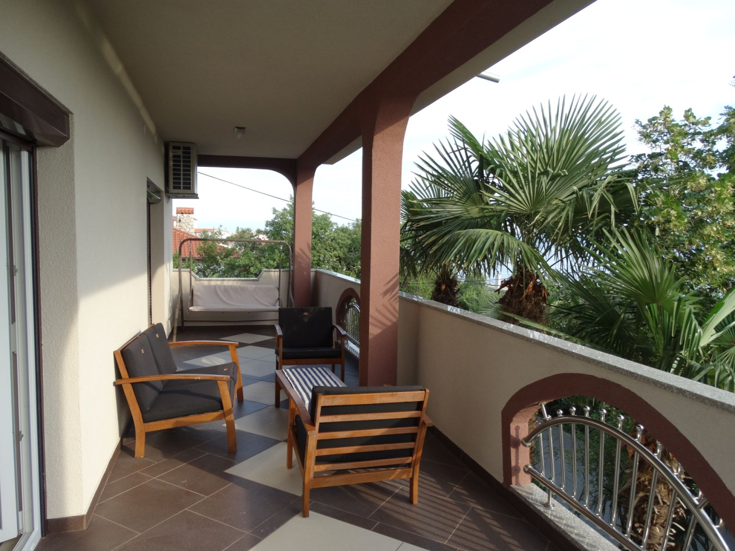 Apartment Mila A1 Crikvenica, Riviera Crikvenica