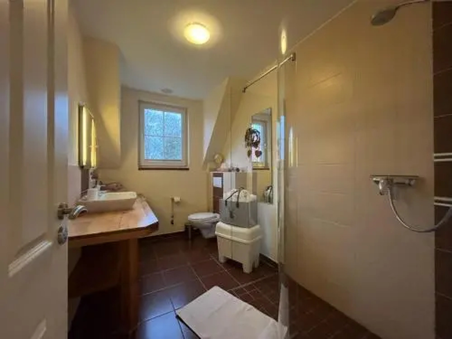 NaturApartments Stauensfließ