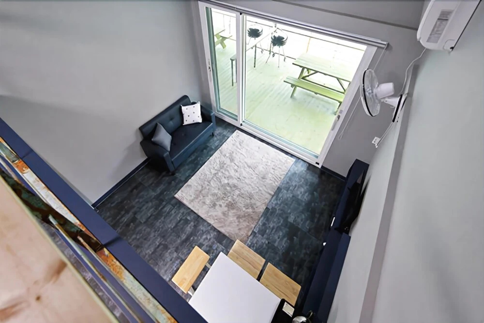 boeun urban nature pension