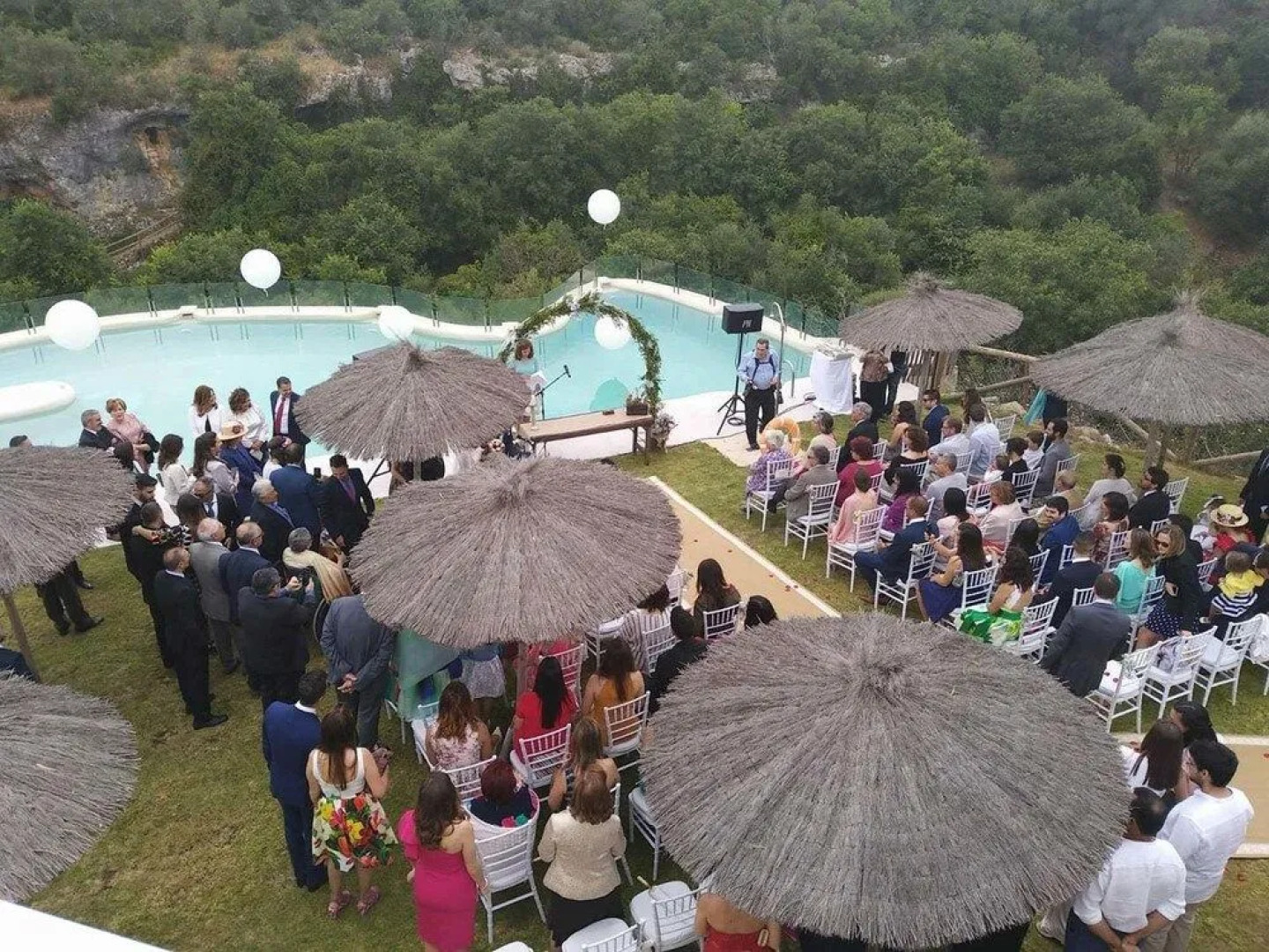 Centro de Naturaleza Cañada Verde