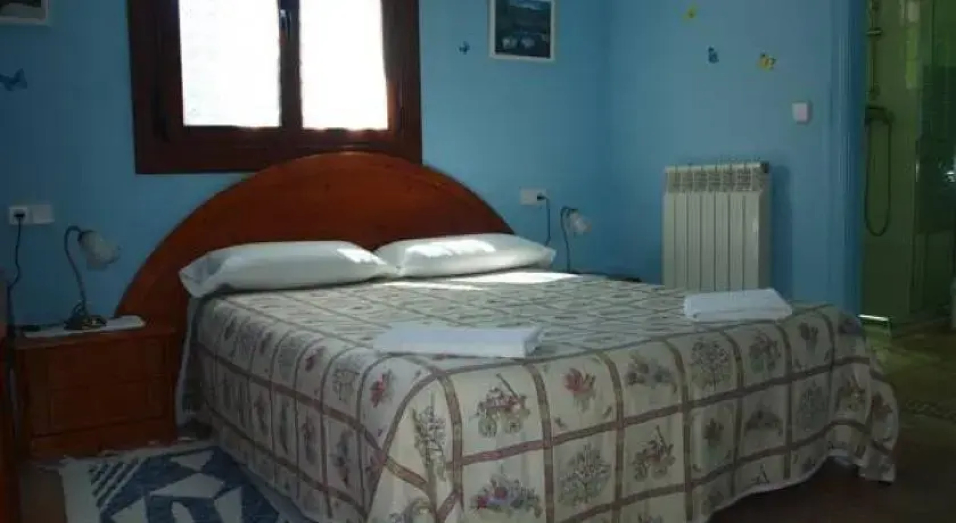 Pensión Casa Sangalo