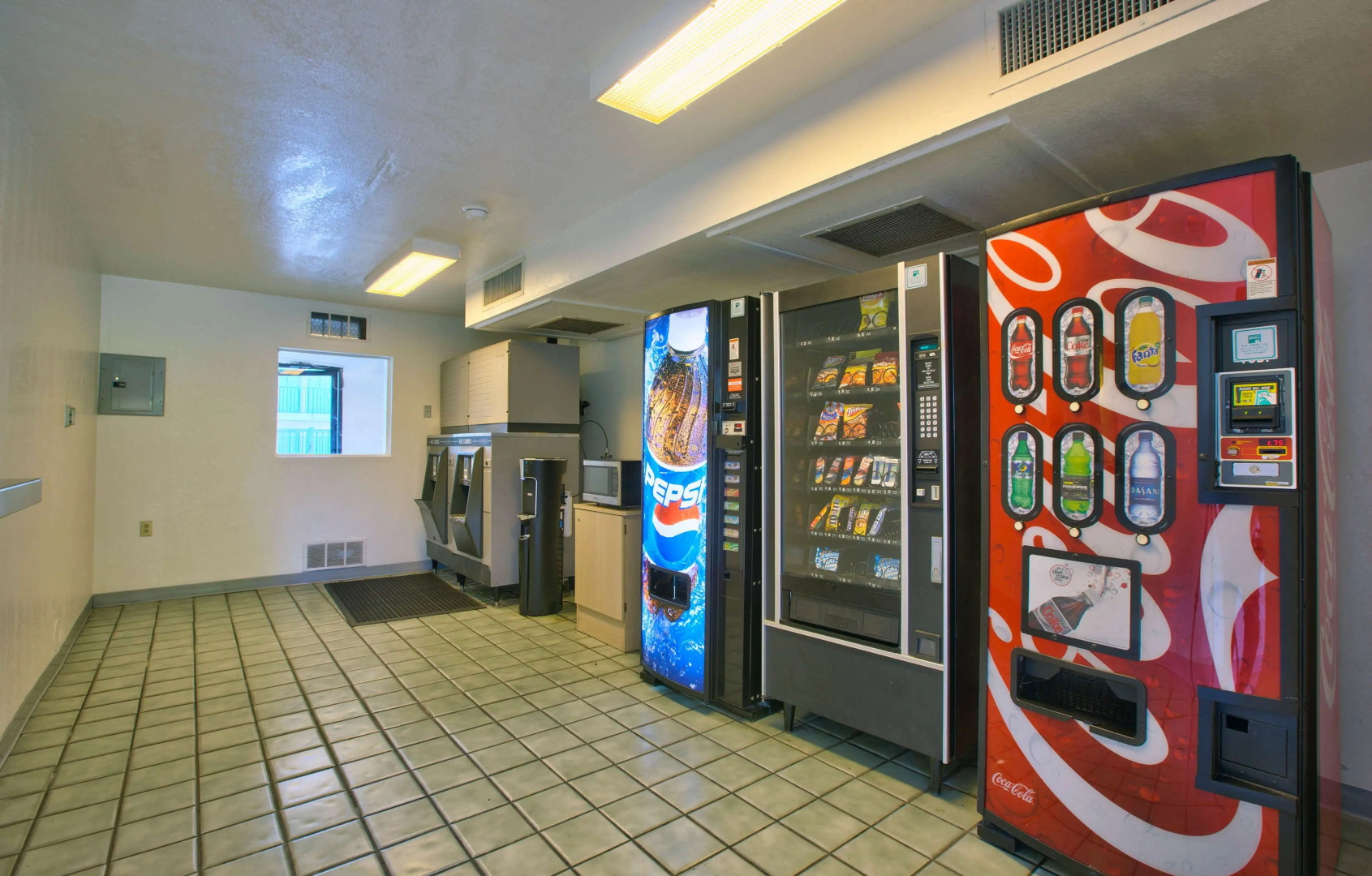 Motel 6 Valdosta, GA - University