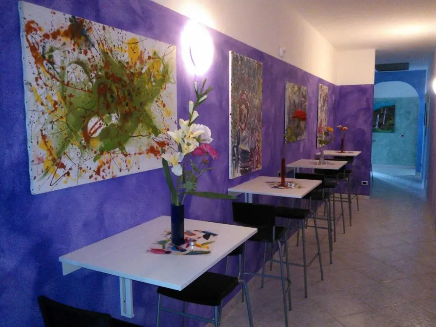 VALCHIAVENNA - B&B - Affittacamere - Guest House - Appartamenti - Case Vacanze - Home Holiday