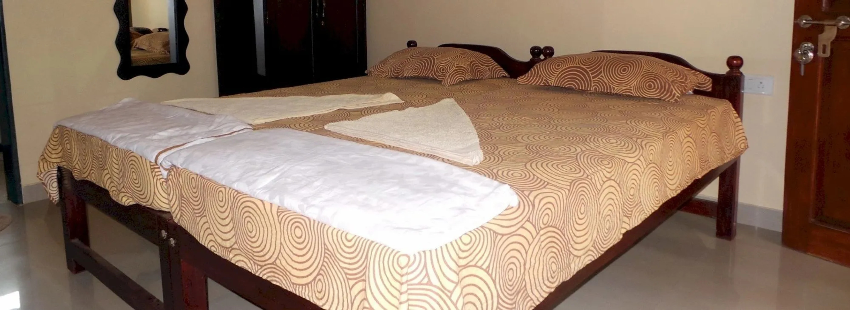 Paradise Guest House