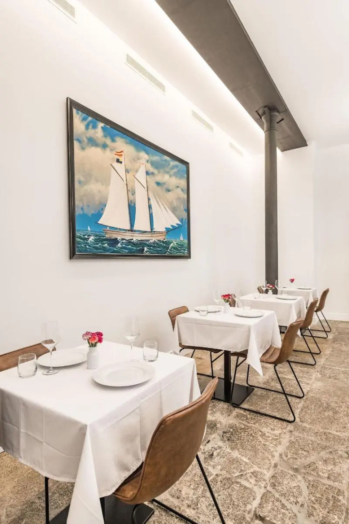 Bordoy Mostatxins - Hotel Boutique Adults Only