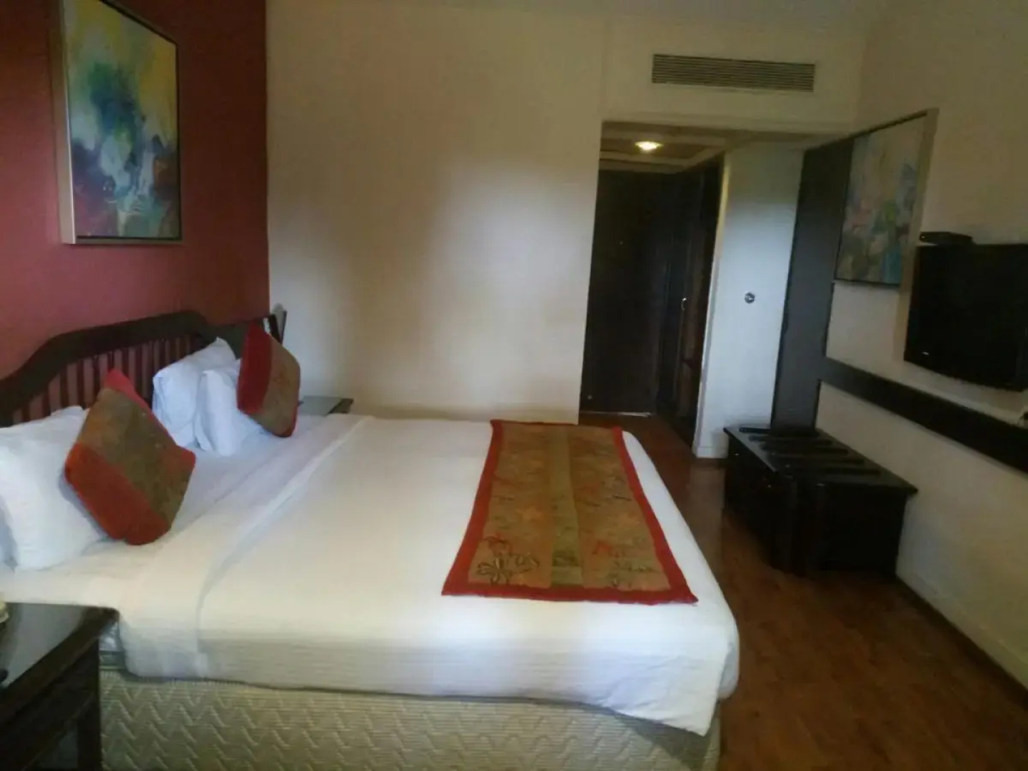 Ramee Guestline Hotel Bangalore