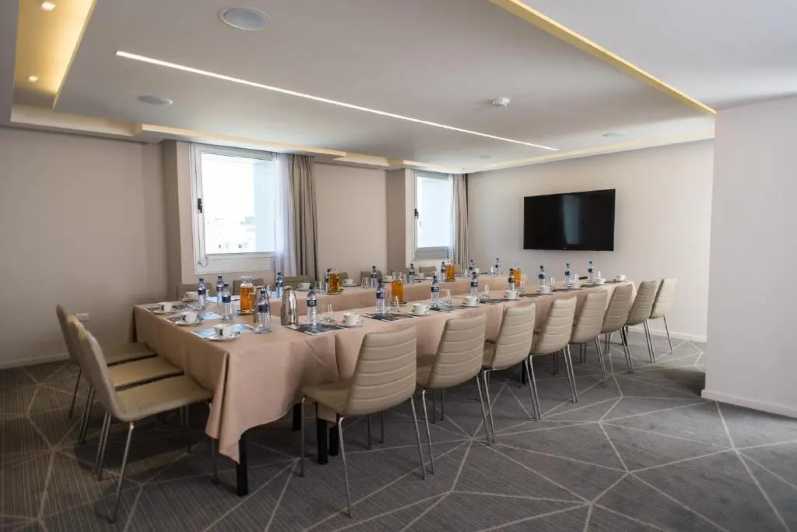 Tal by the Beach - an Atlas Boutique Hotel