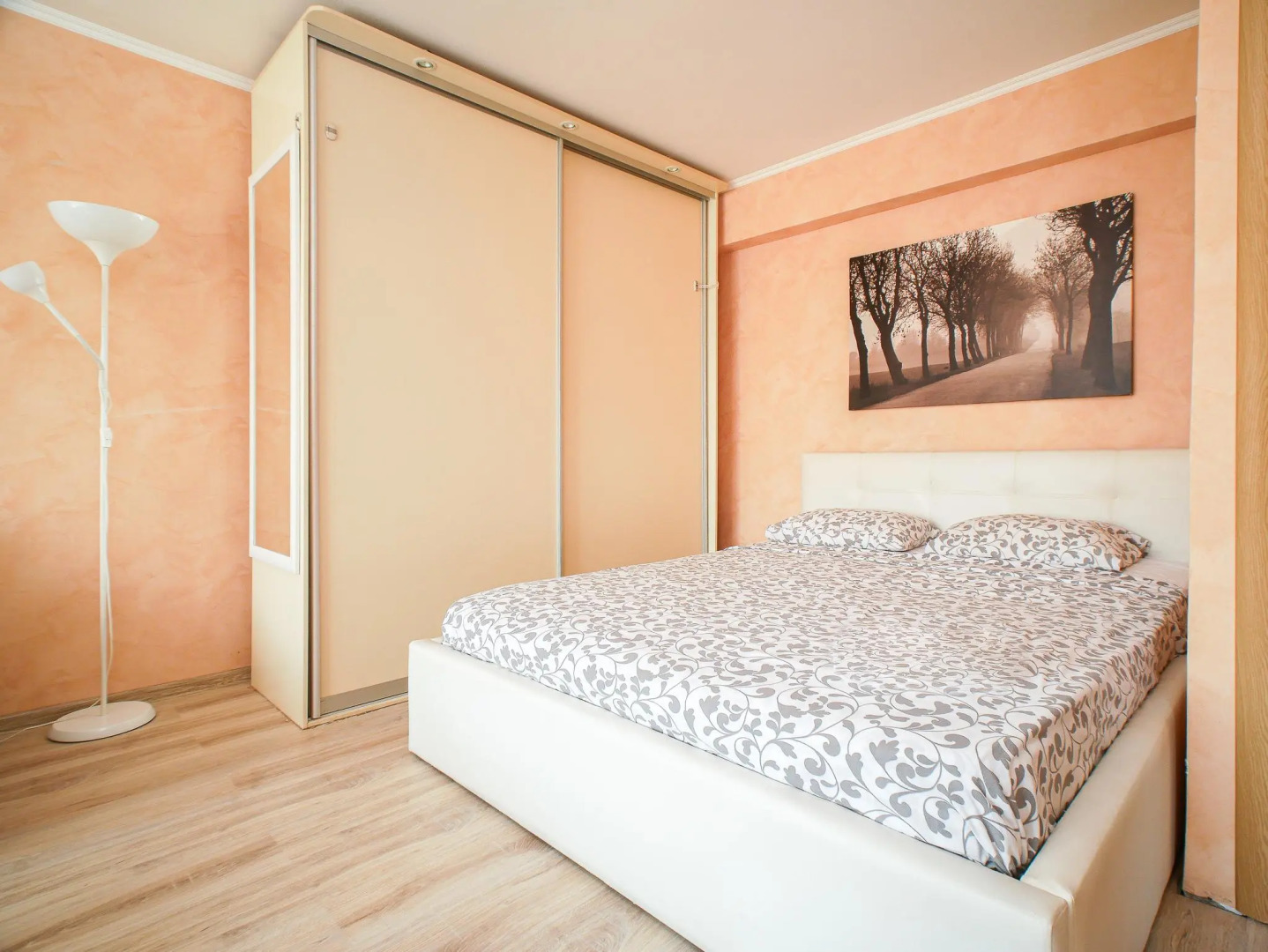 Апарт Сити 24 на улице Пресненский Вал