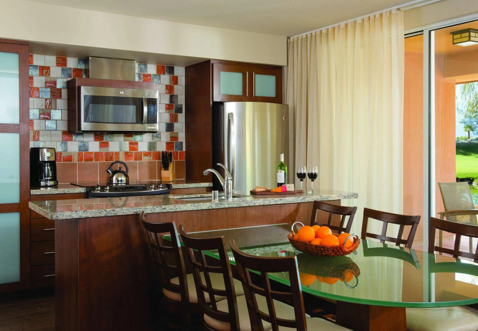 Marriott's Shadow Ridge II- The Enclaves