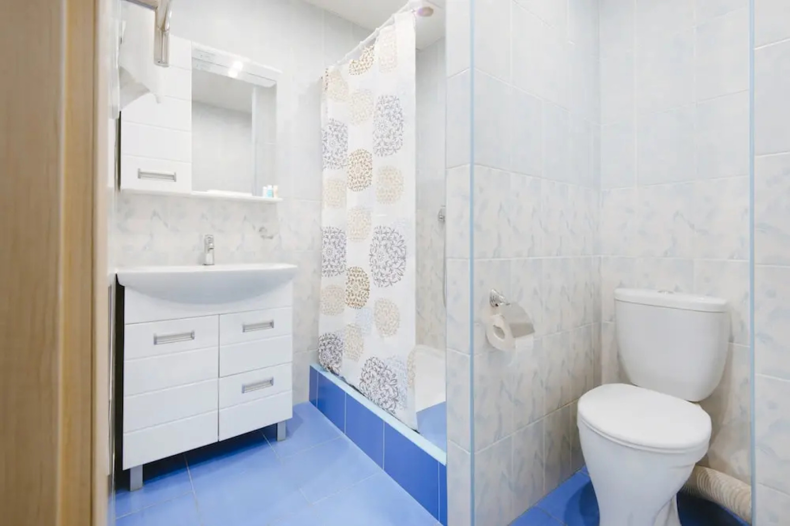 Мини-отель «Левобережный»