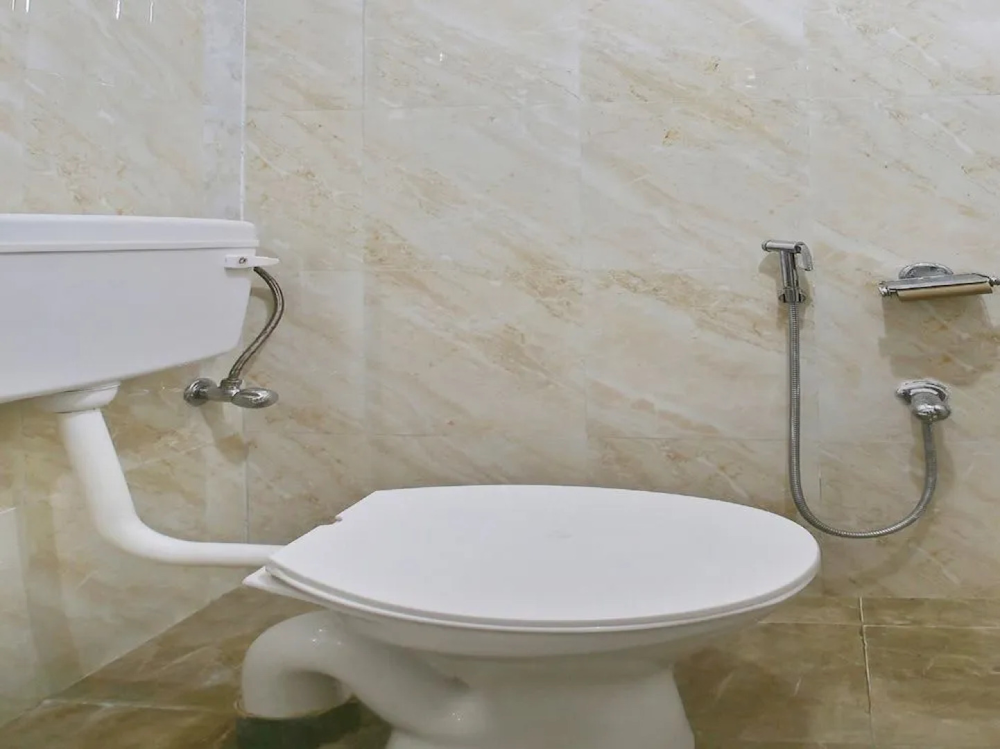 OYO 6032 Hotel Marina