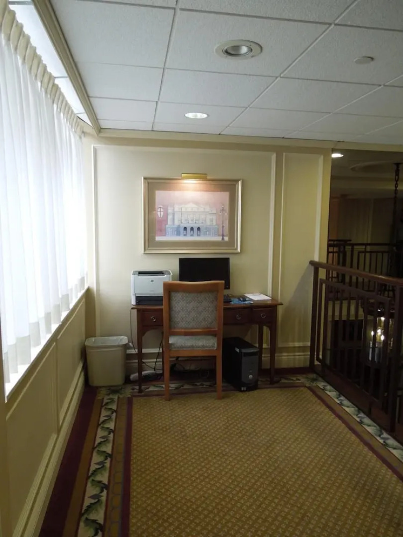 Rockville Centre Inn