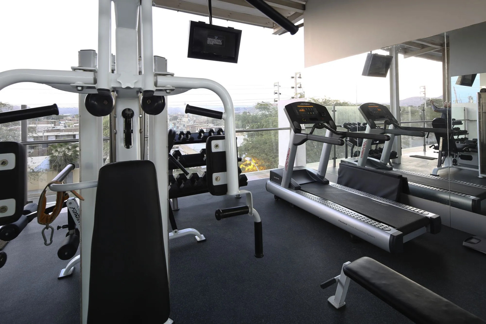 Casa Andina Standard Talara