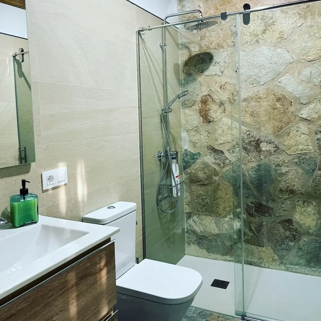 Casa Rural Torre del Homenaje