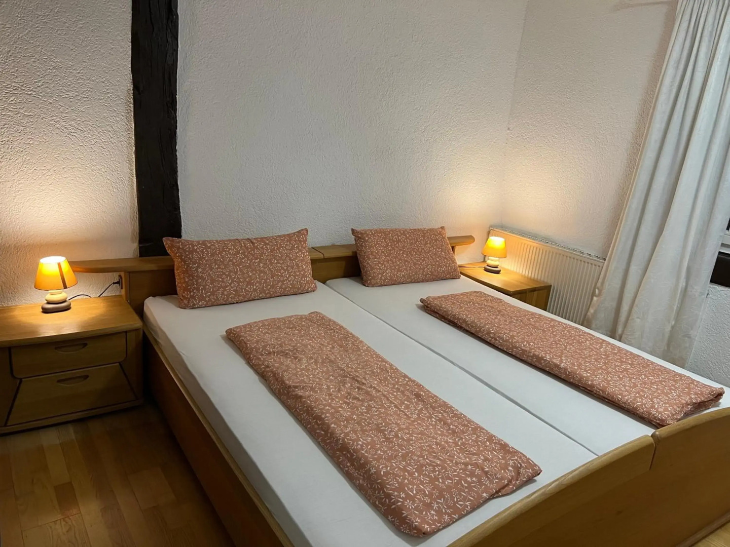 Hotel und Restaurant "Zum Löwen"