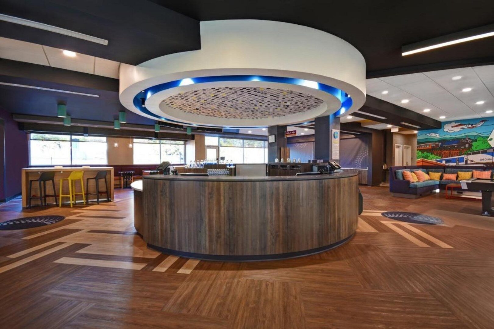 Tru By Hilton Columbia Greystone