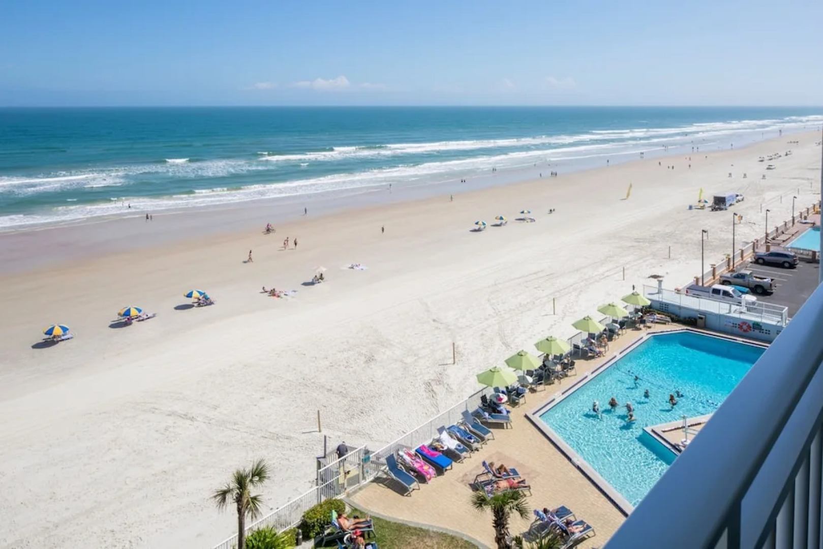 Bluegreen Vacations Daytona Seabreeze, Ascend Resort Collection