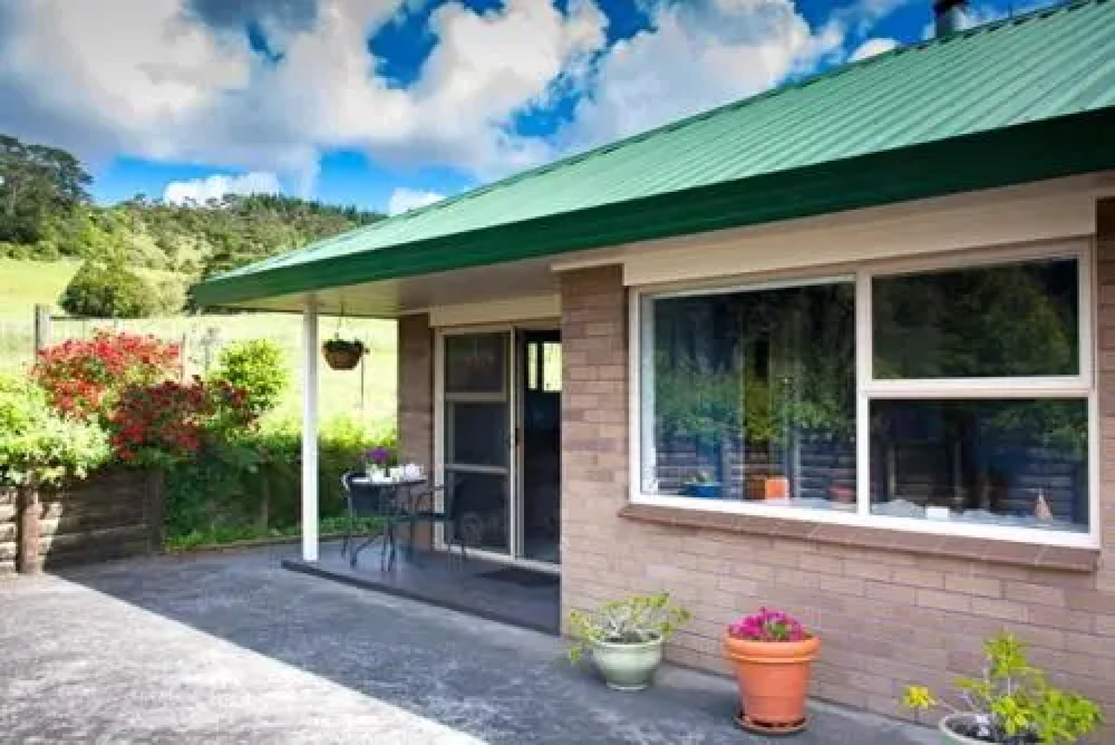 Hillside B&B