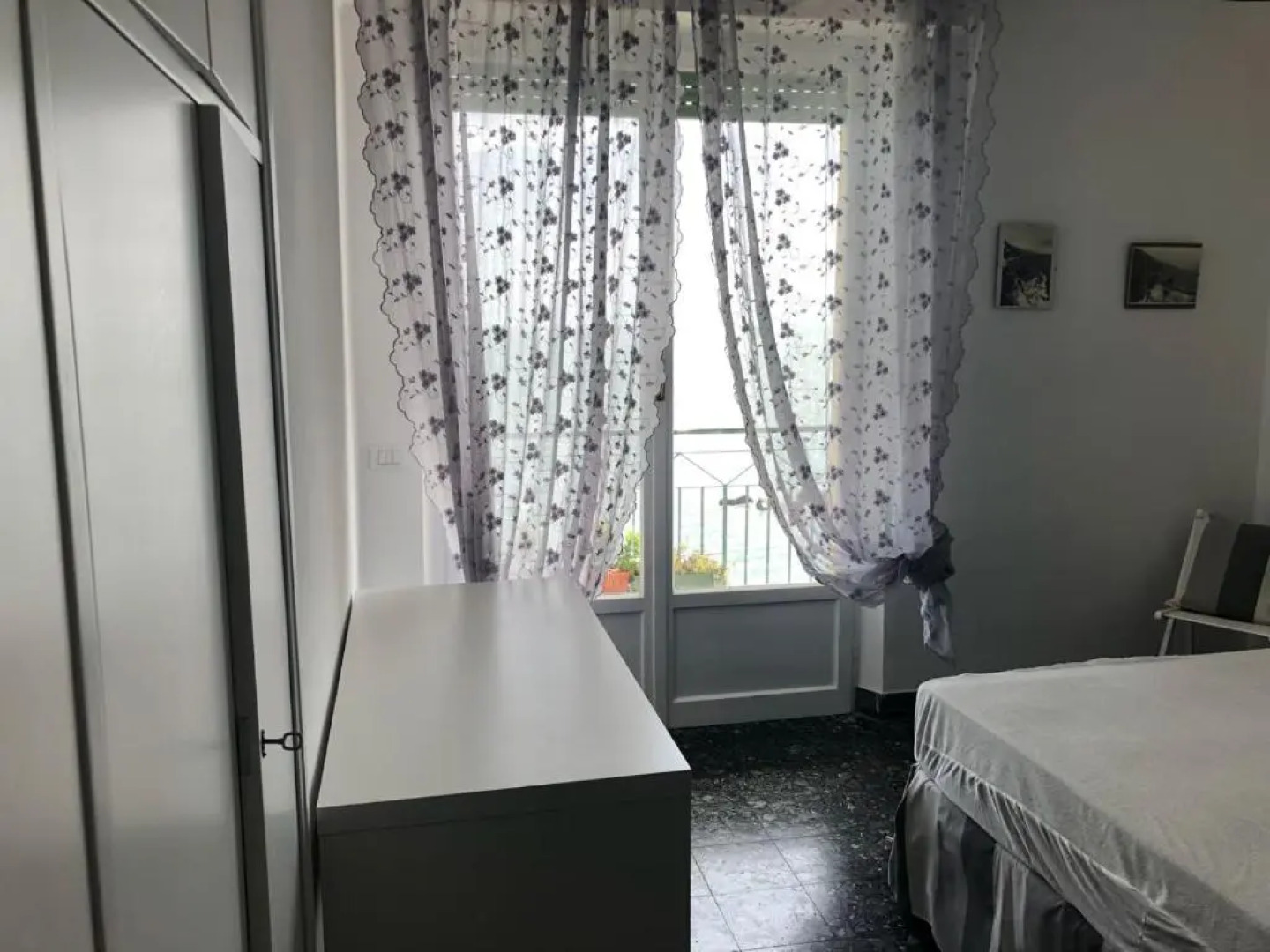 Bea's Apartment - The window to the sea - Seafront