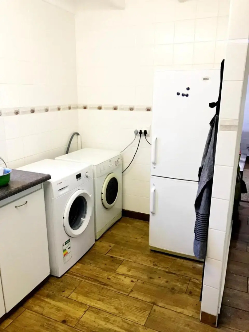 Self Catering Saldanha House