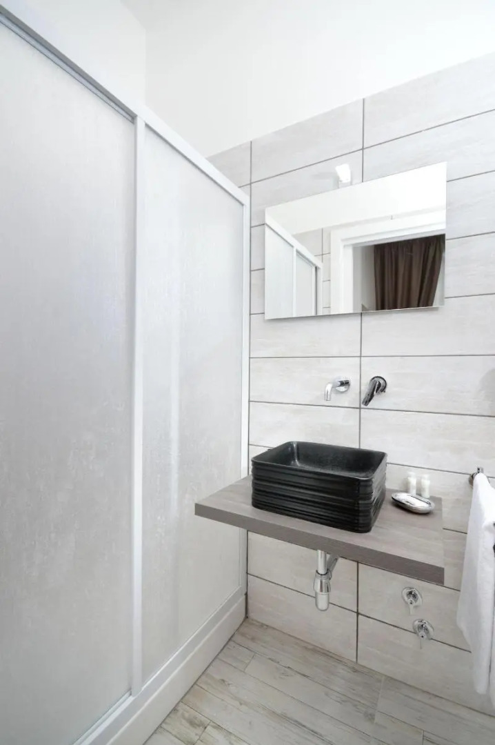 B&B Central Station Napoli