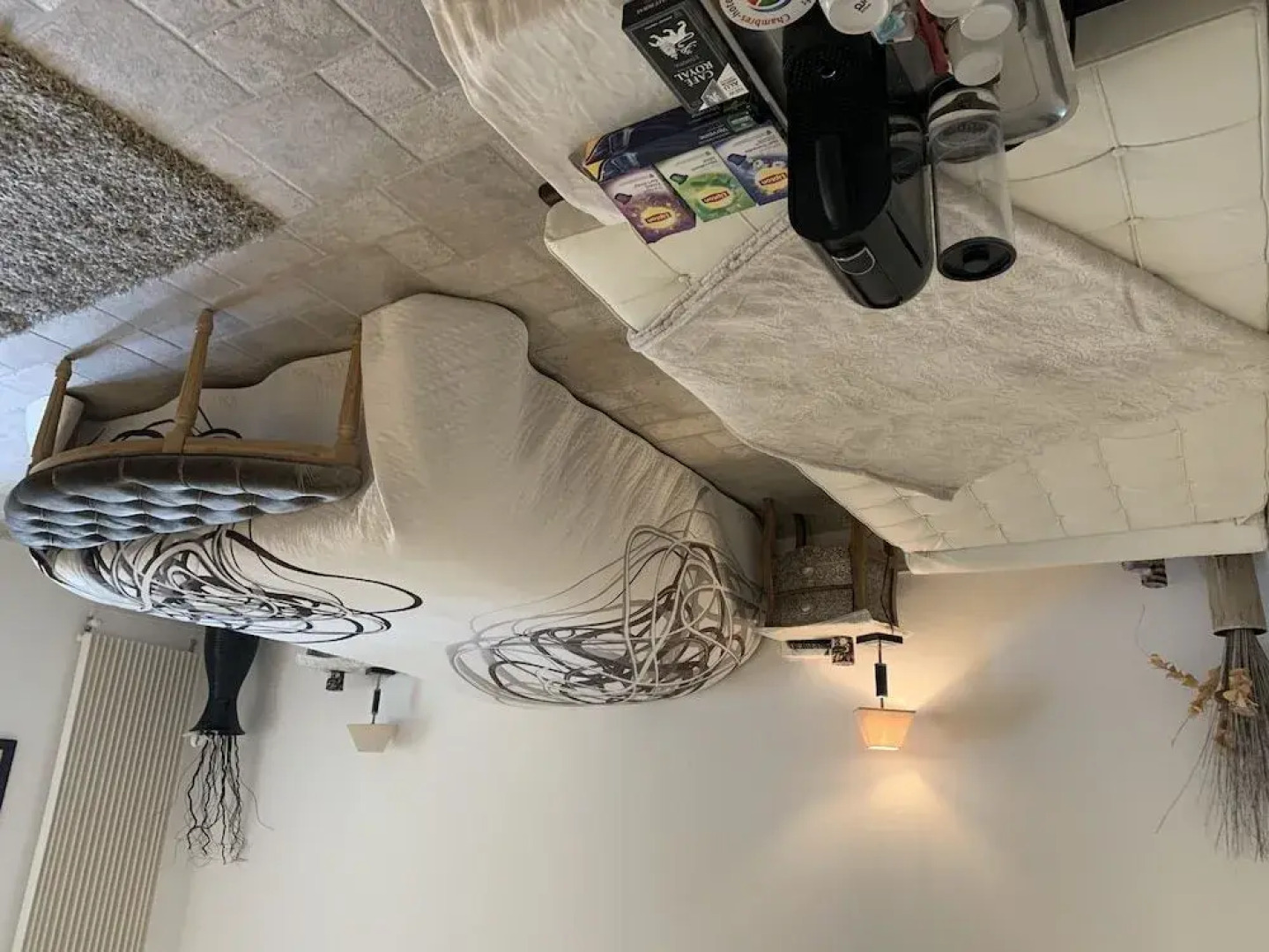 Le Bois de Montpouillan - B&B