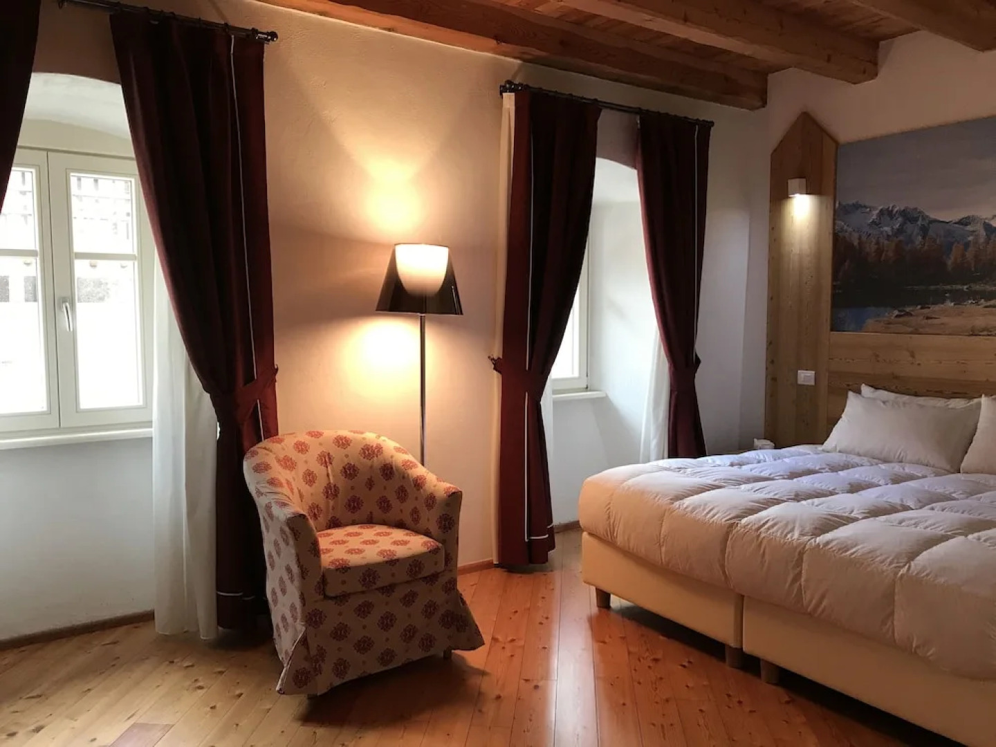 Albergo Palazzo Lodron Bertelli