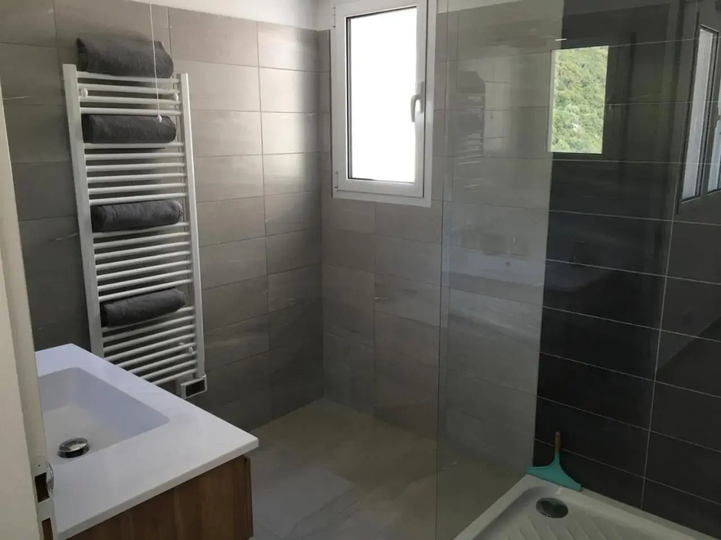 Charmant T2 Hauteurs de Bastia