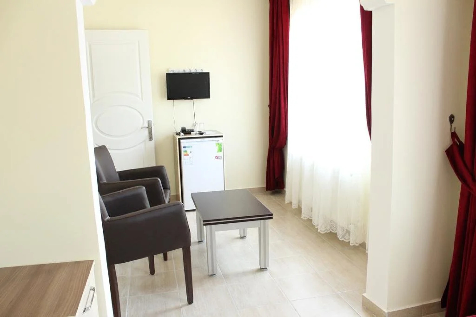 Kestanbol Termal Kaplicalari