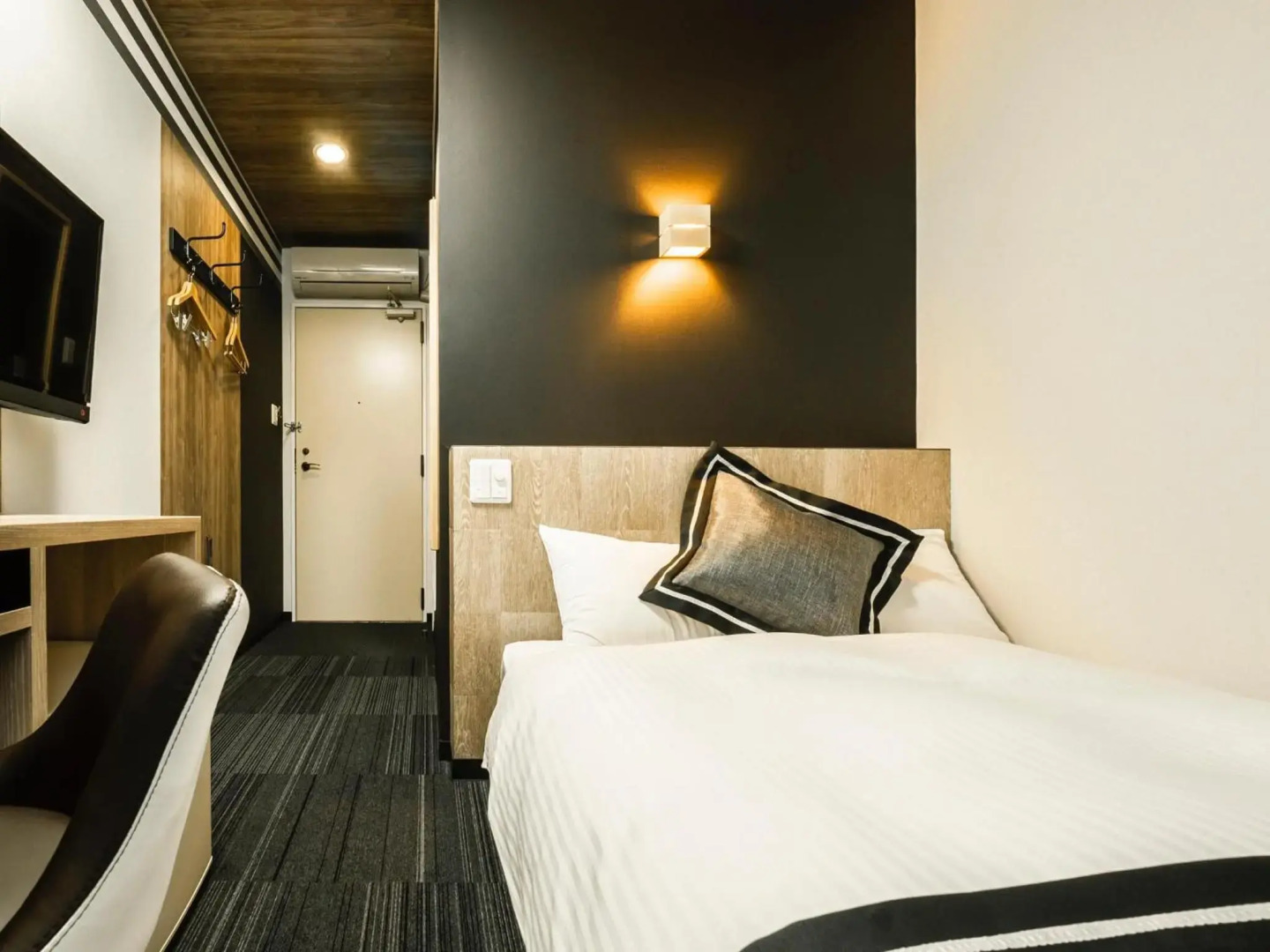 Hotel Areaone Kitaibaraki