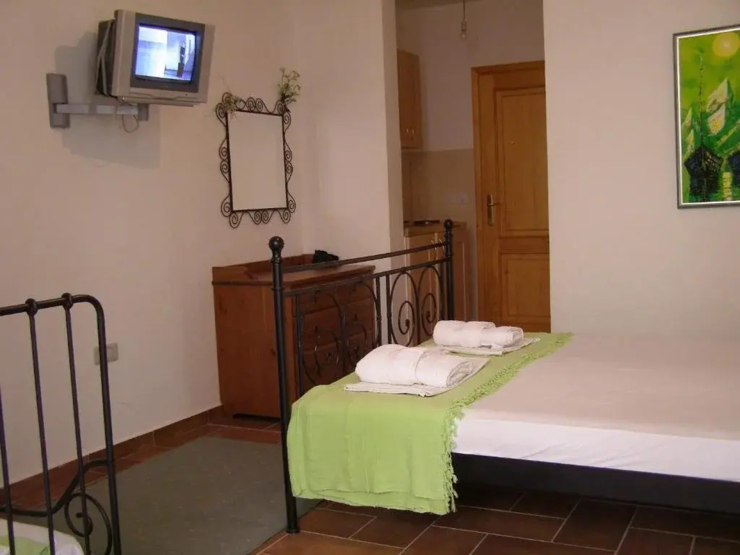 Palastura Apartments