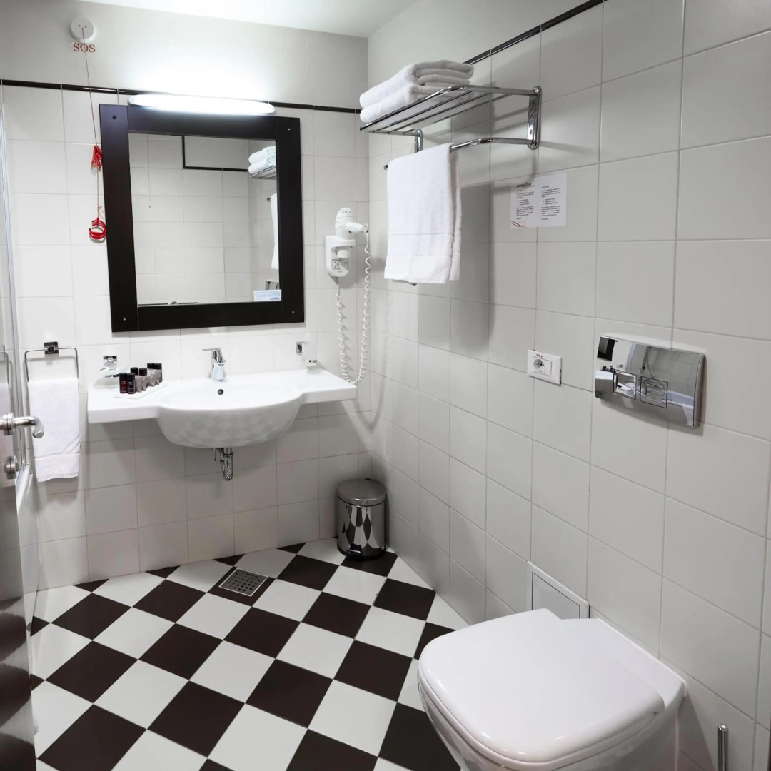 Europa Royale Bucharest